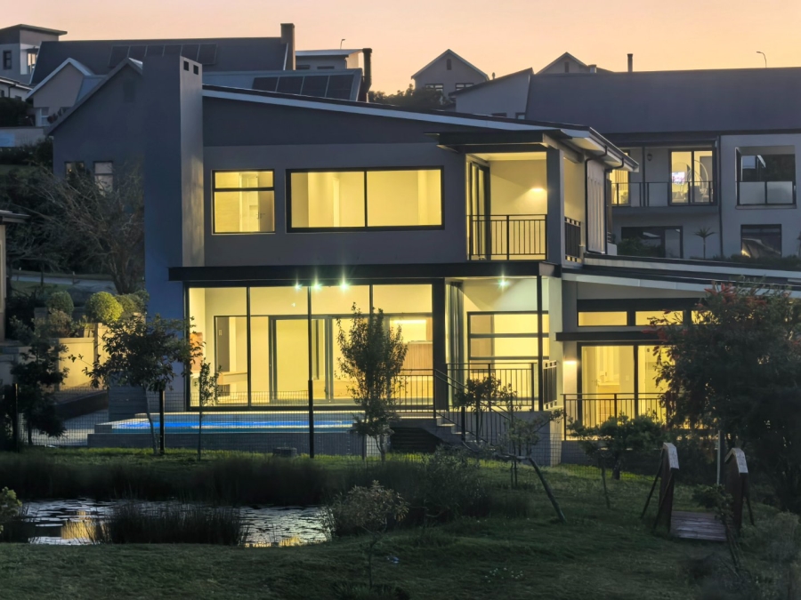 4 Bedroom Property for Sale in Welgelegen Western Cape
